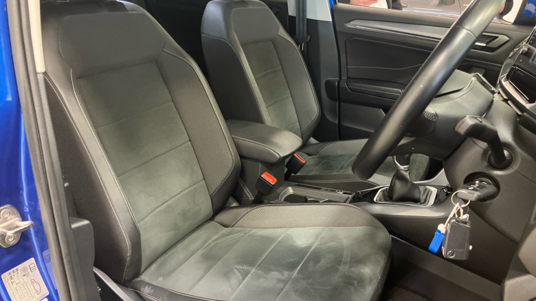 Volkswagen T-Roc 1.0 TSI Style 5dr Petrol Hatchback